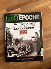 Geo epoche deutschland gebraucht kaufen  Celle