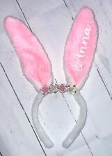 Personalised easter bunny for sale  LONDONDERRY