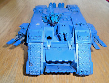 Warhammer 40k undercoated for sale  MELTON MOWBRAY