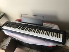 casio s100 piano cdp digital for sale  Allentown