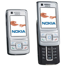 Nokia 6280 schwarz gebraucht kaufen  Hamburg