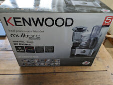 kenwood food processor for sale  ST. ALBANS