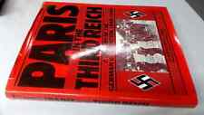 Paris third reich for sale  UK