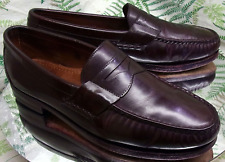 Allen edmonds burgundy for sale  Milwaukee