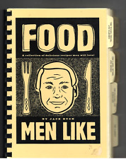 Food men like for sale  Columbus