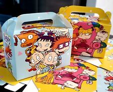 Rugrats cups plate for sale  Fountain Valley