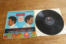 Usado, Elvis Presley Double Trouble OST UK 1967 1st RCA Victor RD-7892 Rock 'n' Roll LP comprar usado  Enviando para Brazil