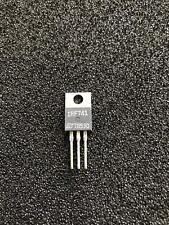 IRF741 - N-Channel Power MOSFET 350V 10A - TO220 - Siliconix for sale  Shipping to South Africa
