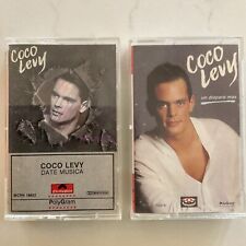 Coco levy music for sale  East Lansing