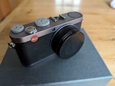 Leica camera see for sale  KING'S LYNN