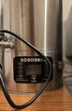 Robobrew brewzilla grain for sale  Sunnyside