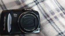 Canon powershot sx120is for sale  Ireland