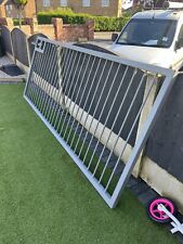 Metal gate iron for sale  DONCASTER