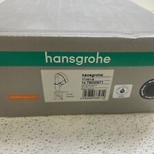 Hansgrohe 75030671 vivenis for sale  Mooresville