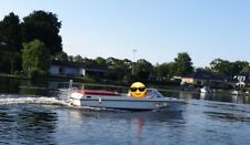 Sport motorboot lotos gebraucht kaufen  Neuenhagen