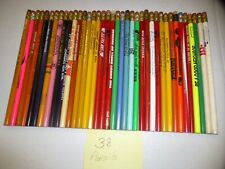 Lot advertising pencils for sale  Merrill