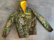 Hardy jacke gebraucht kaufen  DO-Brechten