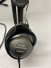 Audio technica ath d'occasion  Neuilly-Plaisance