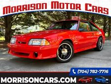1993 ford mustang for sale  Concord