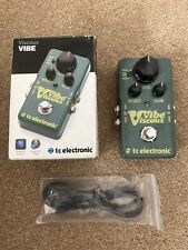 Electronic viscous vibe for sale  OLDHAM