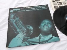 blue note vinyl for sale  BRENTWOOD