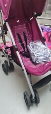 Joie nitro stroller for sale  BIRMINGHAM