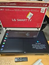 LG SMART TV LM57 32 pulgadas segunda mano  Embacar hacia Mexico