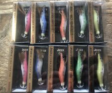 10pcs squid jig for sale  SOUTHAMPTON