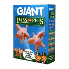 Pass pigs giant for sale  UK