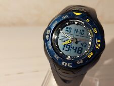 Casio sea pathfinder d'occasion  Expédié en Belgium