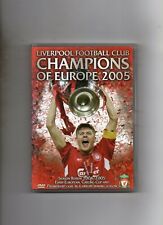 Liverpool dvd champions for sale  Ireland