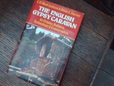 English gypsy caravan for sale  READING