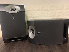 Bose 201 series usato  Bitonto