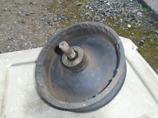 Bsa hub assembly for sale  KELSO