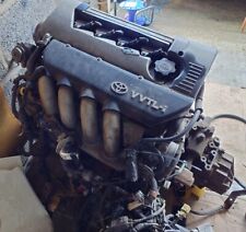 Toyota 2zz engine for sale  SUDBURY