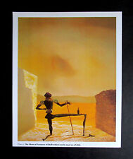 Salvador dali 8.10 for sale  Shipping to Ireland