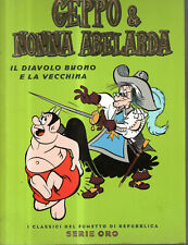 Classici repubblica serie usato  San Lorenzo Nuovo