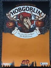 Wychwood brewery hobgoblin for sale  BEWDLEY