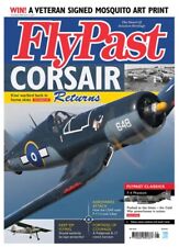 Flypast magazine may for sale  COVENTRY
