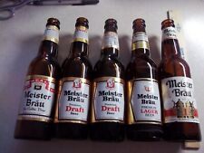 Different vintage meister for sale  New Berlin