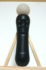 Controle de movimento Sony PlayStation Move - Preto (CECH-ZCM1J) comprar usado  Enviando para Brazil
