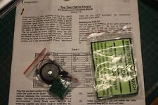 Tick tiny cmos for sale  PLYMOUTH