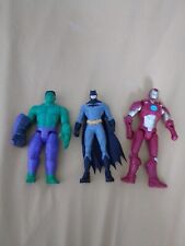 Iron man batman for sale  RADSTOCK