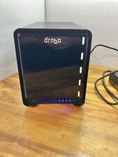 Drobo 5D (DRDR5-A) Thunderbolt 5 Bay *Will Not Mount* No mSATA SSD or HDD. for sale  Shipping to South Africa