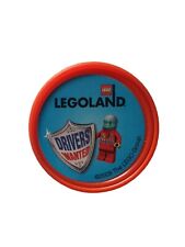 Legoland windsor red for sale  SHEPPERTON