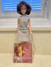 Vintage tressy doll for sale  WOKINGHAM