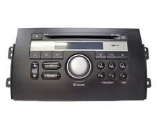 Radio Cd Mp3 Suzuki SX4 39101-79JB CQ-MX0674G PACR06 1125 na sprzedaż  PL