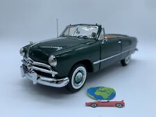 Franklin mint ford usato  Genova