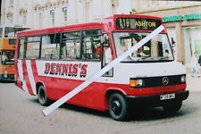 Cooper dukinfield dennis for sale  KEIGHLEY
