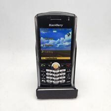 Smartphone BlackBerry Pearl 8100 (T-Mobile) - Preto - ASIS #1262, usado comprar usado  Enviando para Brazil